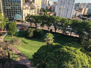 PISO ALTO VISTA AL RIO. 3 DORMITORIOS. BELGRANO