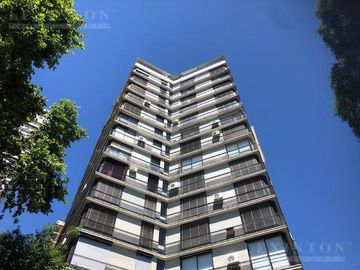 PISO ALTO VISTA AL RIO. 3 DORMITORIOS. BELGRANO