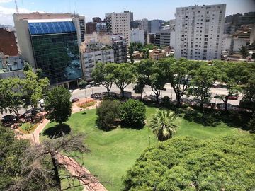PISO ALTO VISTA AL RIO. 3 DORMITORIOS. BELGRANO