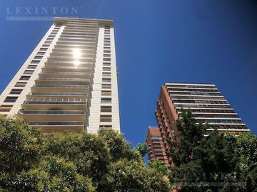 PISO ALTO VISTA AL RIO. 3 DORMITORIOS. BELGRANO