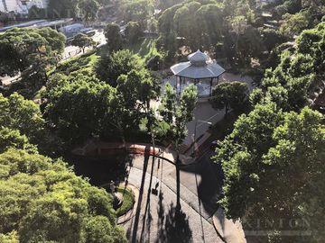 PISO ALTO VISTA AL RIO. 3 DORMITORIOS. BELGRANO