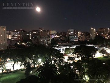 PISO ALTO VISTA AL RIO. 3 DORMITORIOS. BELGRANO