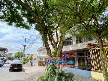 edificio en venta en meléndez. Cod V15171