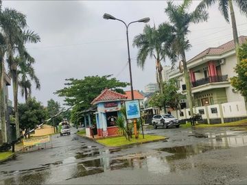 MURAH! RUMAH BARU di REGENCY MELATI MAS LUAS 72 JUAL CEPAT