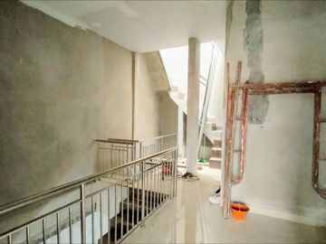 MURAH! RUMAH BARU di REGENCY MELATI MAS LUAS 72 JUAL CEPAT