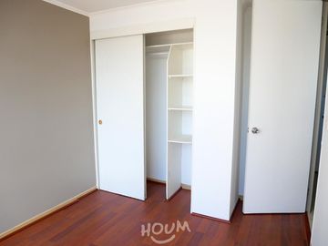 Departamento Metro Las Rejas ID: 15795s