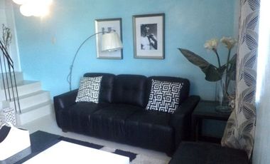 Ready for Occupancy Townhouse for Sale in Lapu-Lapu Cebu