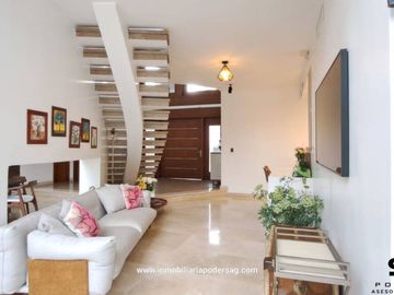 VENTA CASA URB LAGUNA DEL SOL - KM7 VIA A SAMBORONDON