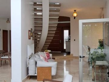 VENTA CASA URB LAGUNA DEL SOL - KM7 VIA A SAMBORONDON