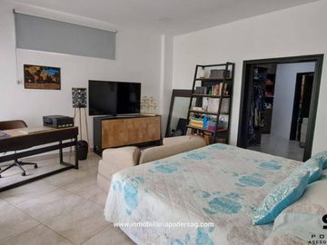 VENTA CASA URB LAGUNA DEL SOL - KM7 VIA A SAMBORONDON