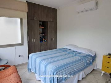 VENTA CASA URB LAGUNA DEL SOL - KM7 VIA A SAMBORONDON