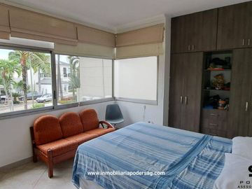 VENTA CASA URB LAGUNA DEL SOL - KM7 VIA A SAMBORONDON