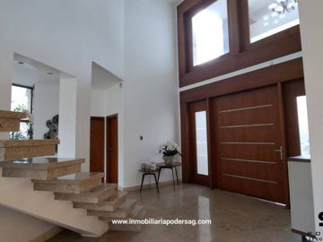 VENTA CASA URB LAGUNA DEL SOL - KM7 VIA A SAMBORONDON