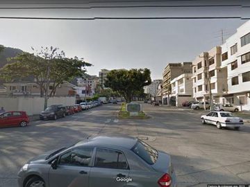 OLIVOS AV. LEOPOLDO CARRERA VENDO TERRENO COMERCIAL 1080 M2