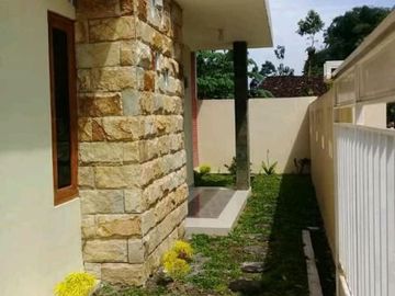 Dijual Rumah Siap Huni Dekat Pasar Sleman