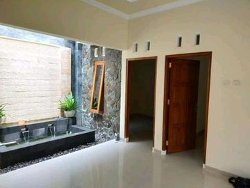 Dijual Rumah Siap Huni Dekat Pasar Sleman