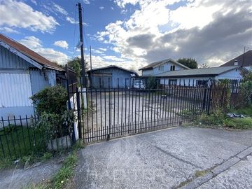 Galpón en venta en Temuco