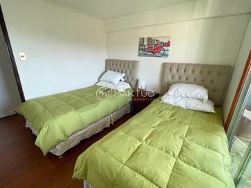 Arriendo Departamento Jardín del Mar Amoblado