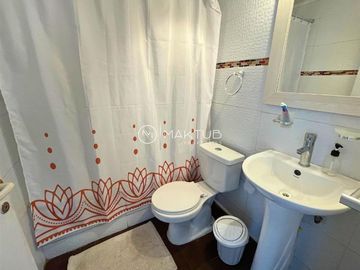 Arriendo Departamento Jardín del Mar Amoblado