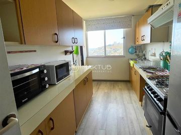 Arriendo Departamento Jardín del Mar Amoblado