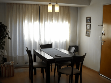 EXCELENTE PRECIO Y PROPIEDAD 2 AMB. ONCE