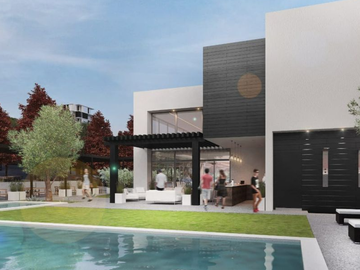 DEPARTAMENTOS NUEVOS  EN VENTA