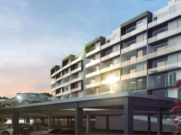 DEPARTAMENTOS NUEVOS  EN VENTA