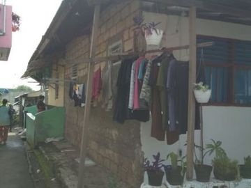 Dijual Rumah Kontrakan Isi diBeji Depok Shm 1,5 Milyar