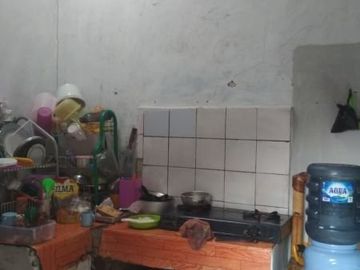 Dijual Rumah Kontrakan Isi diBeji Depok Shm 1,5 Milyar