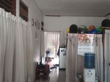 Dijual Rumah Kontrakan Isi diBeji Depok Shm 1,5 Milyar