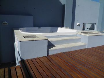 OPORTUNIDAD! Exc 1amb c/ Balcón en Caballito - Amenities!! - Apto Prof.