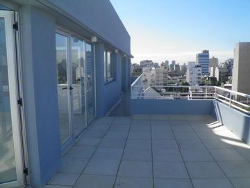 OPORTUNIDAD! Exc 1amb c/ Balcón en Caballito - Amenities!! - Apto Prof.