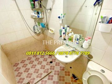 Apartemen Gading Mediterania Residences Kelapa Gading 2BR Furnished