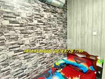 Apartemen Gading Mediterania Residences Kelapa Gading 2BR Furnished