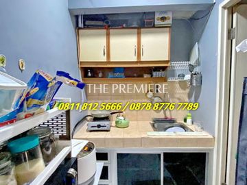 Apartemen Gading Mediterania Residences Kelapa Gading 2BR Furnished