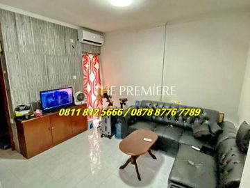 Apartemen Gading Mediterania Residences Kelapa Gading 2BR Furnished