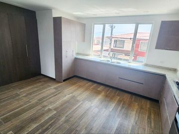 Vendo departamento en Sangolqui