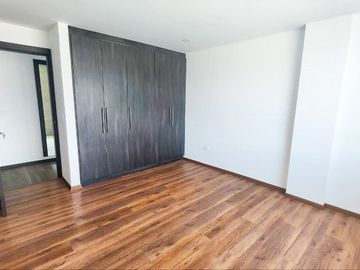Vendo departamento en Sangolqui
