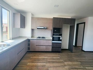 Vendo departamento en Sangolqui
