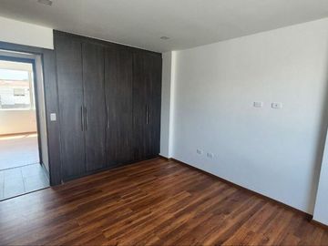 Vendo departamento en Sangolqui