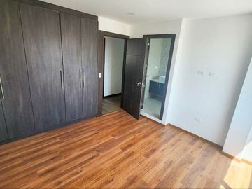 Vendo departamento en Sangolqui