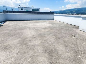 Vendo departamento en Sangolqui