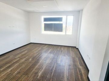 Vendo departamento en Sangolqui