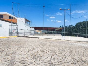 Vendo departamento en Sangolqui