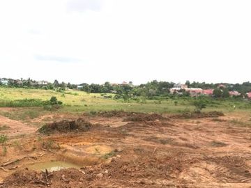 Tanah Kavling 100 m2 di Tanjung Pinang