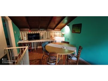 CHALET 4 AMBIENTES CAISAMAR TOMA PERMUTA