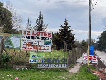 Terreno - Grand Bourg