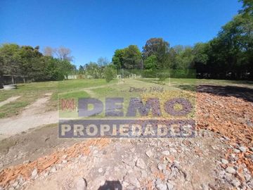 Terreno - Grand Bourg