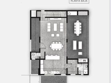 VENTA CASA  5 AMB. CHATEAU - PILAR - FINANCIACION