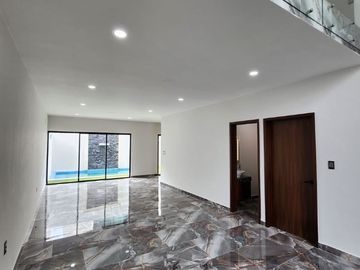 CASA EN PREVENTA LOMAS DEL SOL